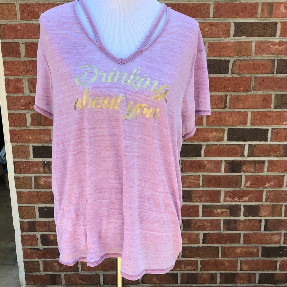 Express T-shirt